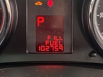 Vauxhall Meriva SE CDTI-Panoramic Roof-Great small Automatic Diesel car-Good Ser