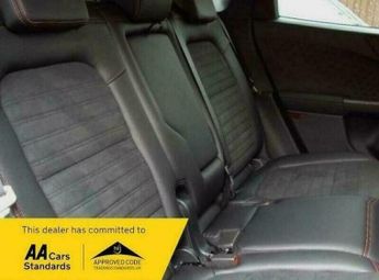 Ford Kuga 2.0 EcoBlue ST-Line X First Edition SUV 5dr Diesel Auto AWD Euro