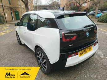 BMW i3 I3