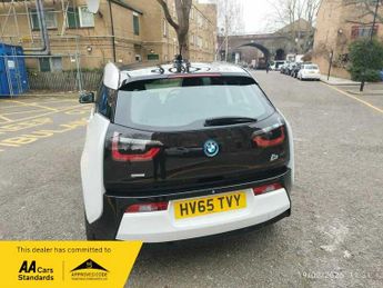 BMW i3 I3