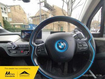 BMW i3 I3