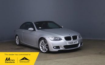 BMW 320 320i M SPORT