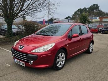 Peugeot 307 S