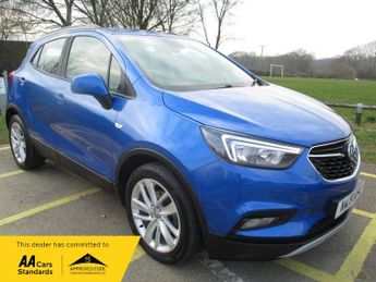 Vauxhall Mokka ACTIVE ECOTEC S/S