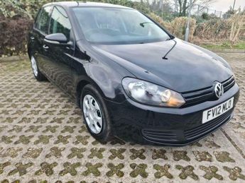 Volkswagen Golf 1.4 TSI S Euro 5 3dr