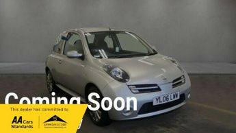 Nissan Micra 1.2 Sport+ Hatchback 3dr Petrol Manual (143 g/km, 79 bhp)