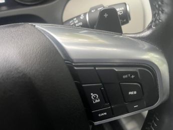 Land Rover Discovery Sport SD4 HSE automatic