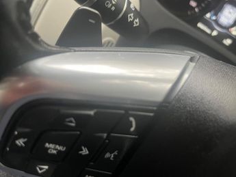 Land Rover Discovery Sport SD4 HSE automatic
