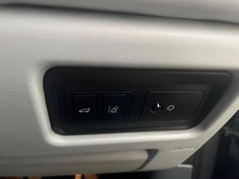 Land Rover Discovery Sport SD4 HSE automatic