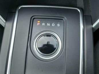 Land Rover Discovery Sport 2.0 Si4 SE Tech Auto 4WD Euro 6 (s/s) 5dr