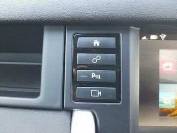 Land Rover Discovery Sport 2.0 Si4 SE Tech Auto 4WD Euro 6 (s/s) 5dr