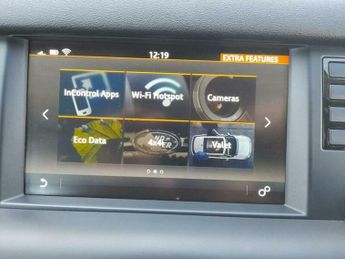 Land Rover Discovery Sport 2.0 Si4 SE Tech Auto 4WD Euro 6 (s/s) 5dr