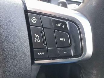 Land Rover Discovery Sport 2.0 Si4 SE Tech Auto 4WD Euro 6 (s/s) 5dr