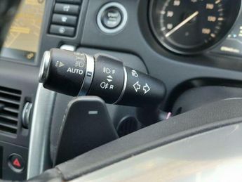 Land Rover Discovery Sport 2.0 Si4 SE Tech Auto 4WD Euro 6 (s/s) 5dr