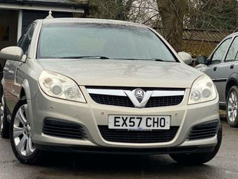 Vauxhall Vectra 1.9 CDTi 16v Exclusiv 5dr