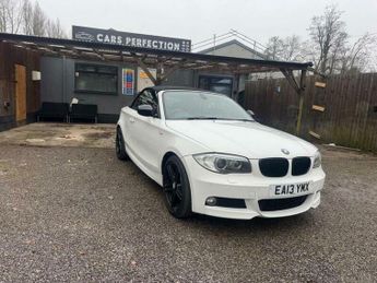 BMW 118 2.0 118d Sport Plus Edition Euro 5 (s/s) 2dr