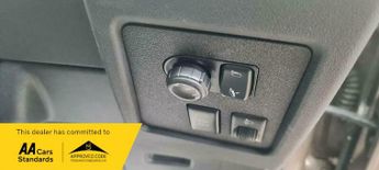 Nissan Qashqai 2.0 Acenta CVT 5dr