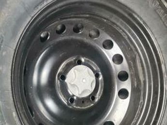 Nissan Qashqai 2.0 Acenta CVT 5dr