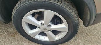 Nissan Qashqai 2.0 Acenta CVT 5dr