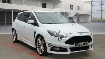 Ford Focus 2.0T EcoBoost ST-2 Euro 6 (s/s) 5dr