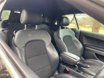 Audi A3 TDI S LINE