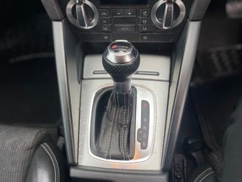 Audi A3 TDI S LINE