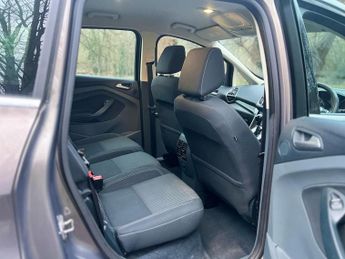 Ford C-Max TITANIUM TDCI