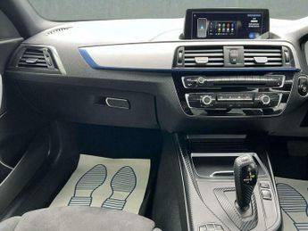 BMW 2 SERIES 1.5 218i M Sport Auto Euro 6 (s/s) 2dr