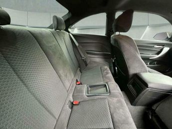 BMW 2 SERIES 1.5 218i M Sport Auto Euro 6 (s/s) 2dr