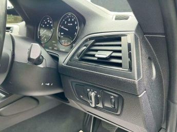 BMW 2 SERIES 1.5 218i M Sport Auto Euro 6 (s/s) 2dr