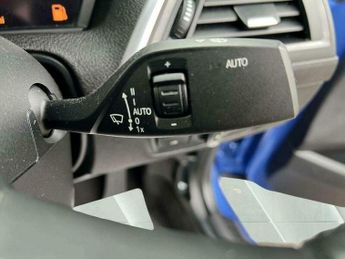 BMW 2 SERIES 1.5 218i M Sport Auto Euro 6 (s/s) 2dr