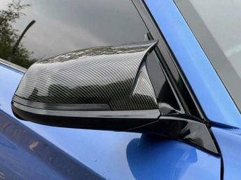 BMW 2 SERIES 1.5 218i M Sport Auto Euro 6 (s/s) 2dr