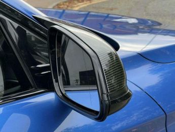 BMW 2 SERIES 1.5 218i M Sport Auto Euro 6 (s/s) 2dr