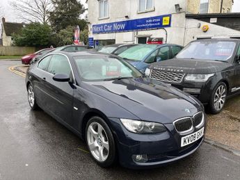 BMW 325 325i SE