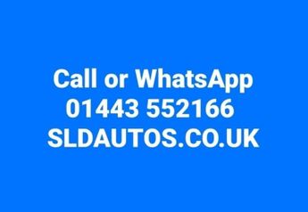 Mercedes C Class C220 CDI BLUEEFFICIENCY AMG SPORT ED125