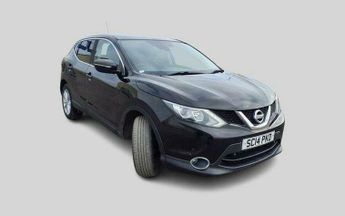 Nissan Qashqai 1.5 dCi Acenta Premium 2WD Euro 5 (s/s) 5dr