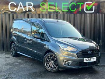 Ford Transit Connect 1.5 210 EcoBlue Trend L2 Euro 6 (s/s) 5dr