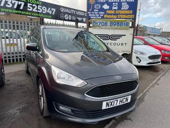 Ford C Max 1.0T EcoBoost Zetec Euro 6 (s/s) 5dr