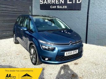 Citroen C4 1.6 BlueHDi Selection Euro 6 (s/s) 5dr