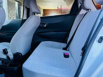 Toyota Yaris 1.33 Dual VVT-i TR Multidrive S Euro 5 5dr