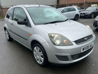 Ford Fiesta 1.25 Style 3dr