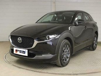 Mazda CX3 2.0 e-SKYACTIV G MHEV SE-L Lux Euro 6 (s/s) 5dr