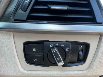 BMW 3 SERIES 2.0 320d Modern Auto Euro 5 (s/s) 4dr