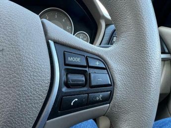 BMW 3 SERIES 2.0 320d Modern Auto Euro 5 (s/s) 4dr