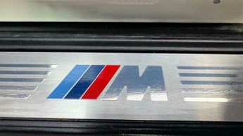 BMW 1 SERIES 2.0 118d M Sport Auto Euro 5 (s/s) 3dr