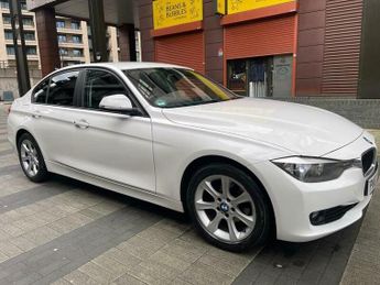 BMW 316 1.6 316i ES Euro 6 (s/s) 4dr