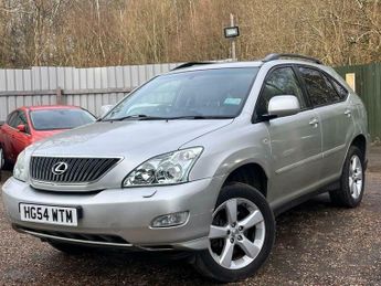 Lexus RX 3.0 300 SE 5dr