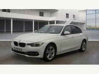 BMW 320 320i XDRIVE SPORT