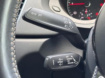 Audi Q3 TDI QUATTRO S LINE PLUS