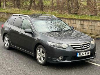 Honda Accord 2.2 i-DTEC ES GT Tourer Euro 5 5dr